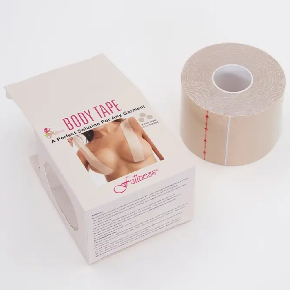 Boob Tape